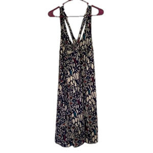 edme & esyllte X Anthropology Dress, Size Large